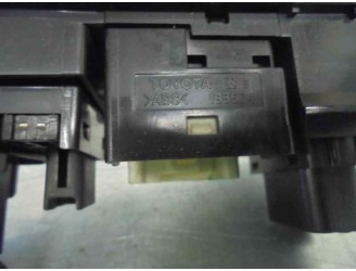 Recambio de mando retrovisor para toyota corolla (e12) 2.0 turbodiesel cat referencia OEM IAM 