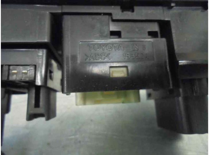 Recambio de mando retrovisor para toyota corolla (e12) 2.0 turbodiesel cat referencia OEM IAM 