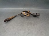 Replacement lambda sensor for Mercedes-Benz CLS Class (W219) 3.5 V6 CAT OEM IAM reference 0035427018 0258017016 BOSCH