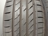 Recambio de neumatico/s para citroën ds3 1.2 12v e-thp referencia OEM IAM 205/45ZR1788W MAZZINI ECO819