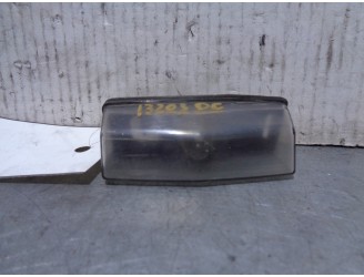 Recambio de piloto matricula para toyota prius (nhw30) 1.8 16v cat referencia OEM IAM 