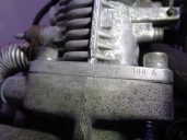 Recambio de motor completo para alfa romeo 147 (190) 1.9 jtd cat referencia OEM IAM 937A3000 5088280 55205868