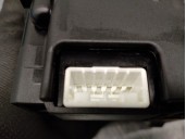 Recambio de palanca cambio para lancia musa (184) 1.3 jtd 16v referencia OEM IAM 553472570  