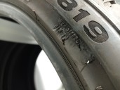 Recambio de neumatico/s para citroën ds3 1.2 12v e-thp referencia OEM IAM 205/45ZR1788W MAZZINI ECO819