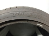 Recambio de neumatico/s para citroën ds3 1.2 12v e-thp referencia OEM IAM 205/45ZR1788W MAZZINI ECO819