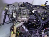 Recambio de motor completo para alfa romeo 147 (190) 1.9 jtd cat referencia OEM IAM 937A3000 5088280 55205868