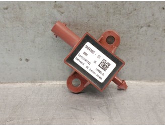 Recambio de sensor impacto para mini mini countryman (f60) cooper referencia OEM IAM 5A2A060 5WK44815 CONTINENTAL