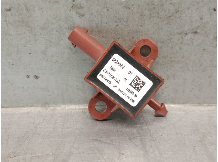 Recambio de sensor impacto para mini mini countryman (f60) cooper referencia OEM IAM 5A2A060 5WK44815 CONTINENTAL
