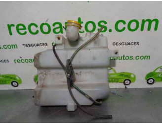 Recambio de deposito limpia para opel agila 1.2 16v cat (z 12 xe / lw4) referencia OEM IAM 090586632  