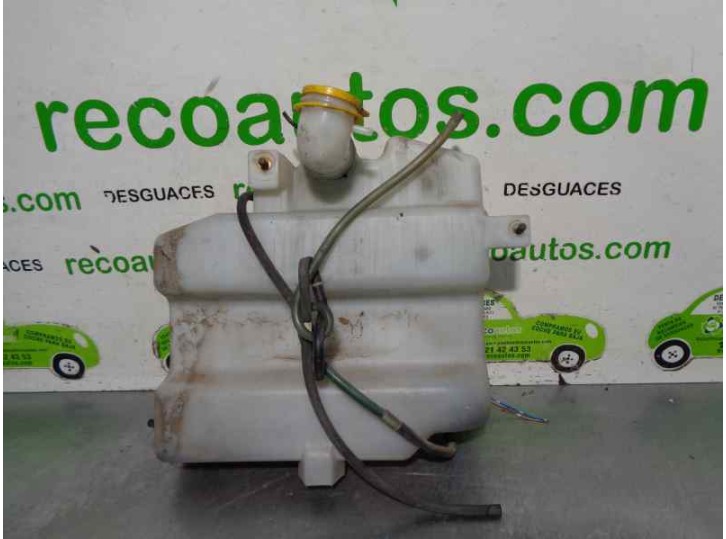 Recambio de deposito limpia para opel agila 1.2 16v cat (z 12 xe / lw4) referencia OEM IAM 090586632 