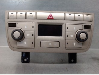 Recambio de mando climatizador para lancia musa (184) 1.3 jtd 16v referencia OEM IAM 735455691  DENSO