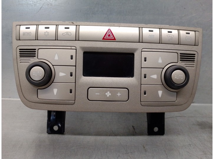 Recambio de mando climatizador para lancia musa (184) 1.3 jtd 16v referencia OEM IAM 735455691  DENSO