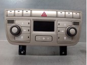 Recambio de mando climatizador para lancia musa (184) 1.3 jtd 16v referencia OEM IAM 735455691  DENSO