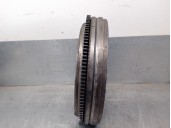 Replacement flywheel for volkswagen passat saloon (3b2) 1.8 OEM IAM reference 058105266 