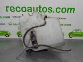 Recambio de deposito limpia para opel agila 1.2 16v cat (z 12 xe / lw4) referencia OEM IAM 090586632 