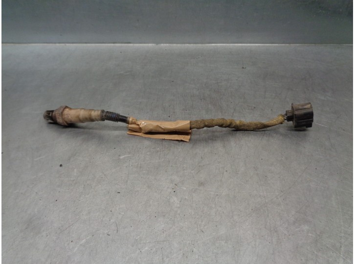 Replacement lambda sensor for mercedes-benz cls class (w219) 3.5 v6 cat OEM IAM reference 0035427018 0258006687 BOSCH