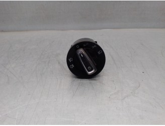 Recambio de mando luces salpicadero para seat leon (5f1) 1.4 16v tsi referencia OEM IAM 5G0941431AF  