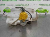 Recambio de deposito limpia para opel agila 1.2 16v cat (z 12 xe / lw4) referencia OEM IAM 090586632  