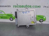 Recambio de modulo electronico para honda prelude (bb6/8/9) 2.2 cat referencia OEM IAM AEB2001NC  