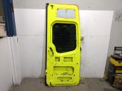 Recambio de puerta trasera izquierda para volkswagen crafter caja/chasis (sz_) 2.0 tdi referencia OEM IAM 2E1827091L 2E1827091L 
