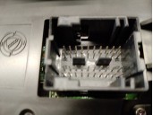 Recambio de mando climatizador para lancia musa (184) 1.3 jtd 16v referencia OEM IAM 735455691  DENSO