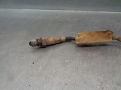 Replacement lambda sensor for Mercedes-Benz CLS Class (W219) 3.5 V6 CAT OEM IAM reference 0035427018 0258006687 BOSCH