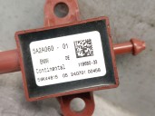 Recambio de sensor impacto para mini mini countryman (f60) cooper referencia OEM IAM 5A2A060 5WK44815 CONTINENTAL