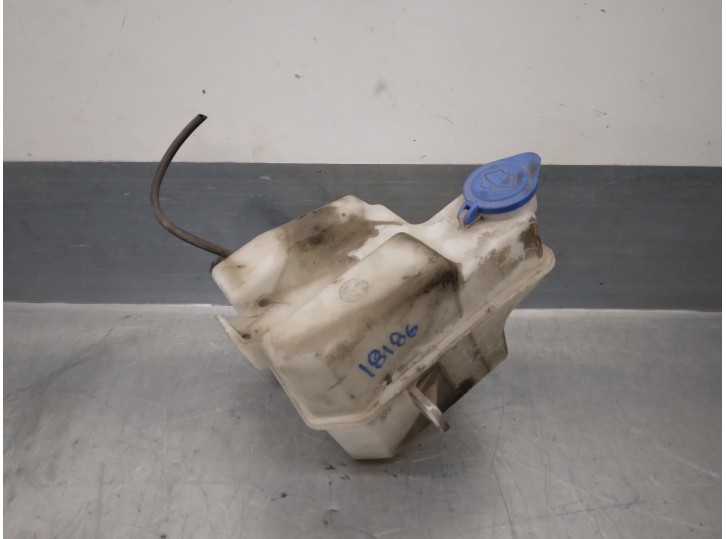 Recambio de deposito limpia para kia pregio ii (tb) (2004 =>) 2.5 referencia OEM IAM 0K7A167480  