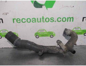 Replacement tube for Seat Ibiza (6L1) 1.4 TDI OEM IAM reference 6Q0129654BD 