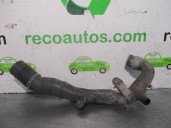 Replacement tube for Seat Ibiza (6L1) 1.4 TDI OEM IAM reference 6Q0129654BD 