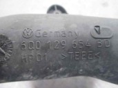 Recambio de tubo para seat ibiza (6l1) 1.4 tdi referencia OEM IAM 6Q0129654BD  