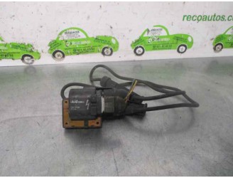 Replacement ignition coil for Renault Megane I saloon hatchback (BA0) 1.6 OEM IAM reference H7700100589 0040100246 BERU