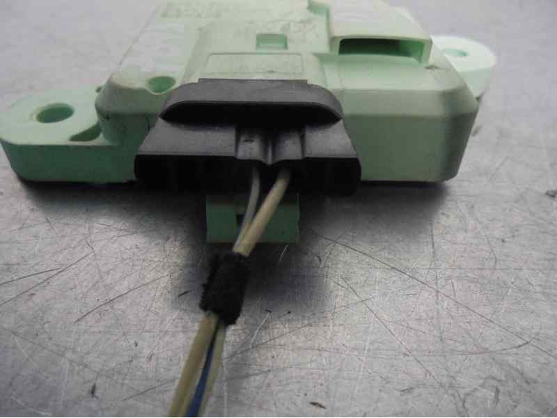 Recambio de sensor airbag para bmw x3 (e83) 3.0 24v cat referencia OEM IAM 65773412005  