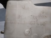 Recambio de deposito limpia para kia pregio ii (tb) (2004 =>) 2.5 referencia OEM IAM 0K7A167480  