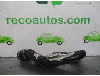 Recambio de tubo para citroën xsara berlina 2.0 hdi cat (rhy / dw10td) referencia OEM IAM 9651708480  