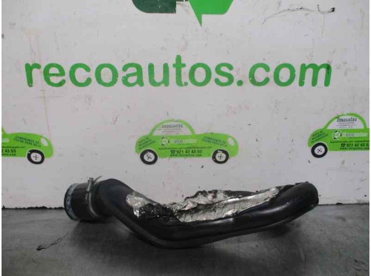 Recambio de tubo para citroën xsara berlina 2.0 hdi cat (rhy / dw10td) referencia OEM IAM 9651708480  
