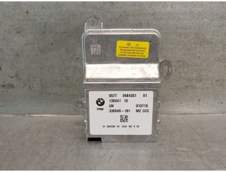 Recambio de centralita airbag para mini mini countryman (f60) cooper referencia OEM IAM 65779484301  338949101 TRW