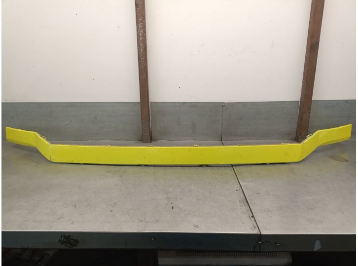 Recambio de rejilla delantera para volkswagen crafter caja/chasis (sz_) 2.0 tdi referencia OEM IAM 2E0853194A 2E0853194A 