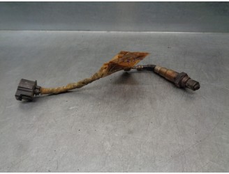 Replacement lambda sensor for Mercedes-Benz CLS Class (W219) 3.5 V6 CAT OEM IAM reference 0035427018 0258006687 BOSCH