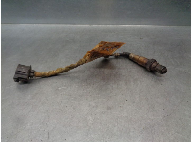 Recambio de sonda lambda para mercedes-benz clase cls (w219) 3.5 v6 cat referencia OEM IAM 0035427018 0258006687 BOSCH