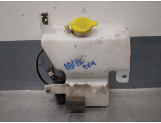 Recambio de deposito limpia para kia pregio ii (tb) (2004 =>) 2.5 referencia OEM IAM 0K72A67480F  