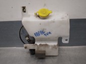 Recambio de deposito limpia para kia pregio ii (tb) (2004 =>) 2.5 referencia OEM IAM 0K72A67480F  