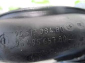 Recambio de tubo para citroën xsara berlina 2.0 hdi cat (rhy / dw10td) referencia OEM IAM 9651708480  