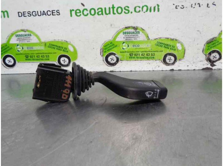 Recambio de mando limpia para opel agila 1.2 16v cat (z 12 xe / lw4) referencia OEM IAM 90124931 
