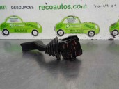 Recambio de mando limpia para opel agila 1.2 16v cat (z 12 xe / lw4) referencia OEM IAM 90124931 