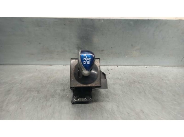 Recambio de palanca cambio para toyota prius (nhw30) 1.8 16v cat referencia OEM IAM 75C583LHD 