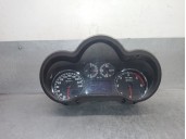 Recambio de cuadro instrumentos para alfa romeo 147 (190) 1.9 jtd cat referencia OEM IAM 156C71228 110080304092 VDO