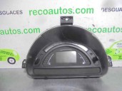 Recambio de cuadro instrumentos para citroën c3 1.4 hdi referencia OEM IAM P9645994280 