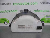 Recambio de cuadro instrumentos para citroën c3 1.4 hdi referencia OEM IAM P9645994280 