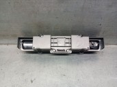 Replacement hazard switch for Volkswagen Crafter box/chassis (SZ_) 2.0 TDI OEM IAM reference A9068701910 2E0998851B 
